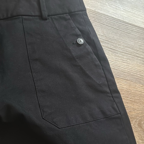 J. crew Cropped Wide leg Pants - Picture 4 of 7